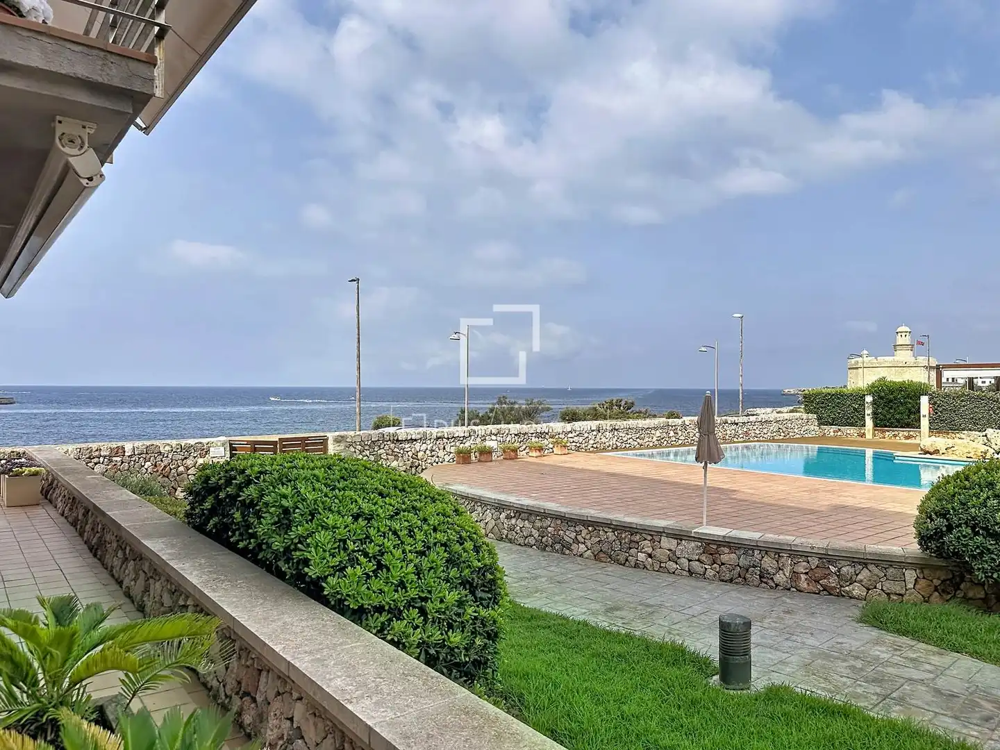 Flat 124 m² in Ciutadella