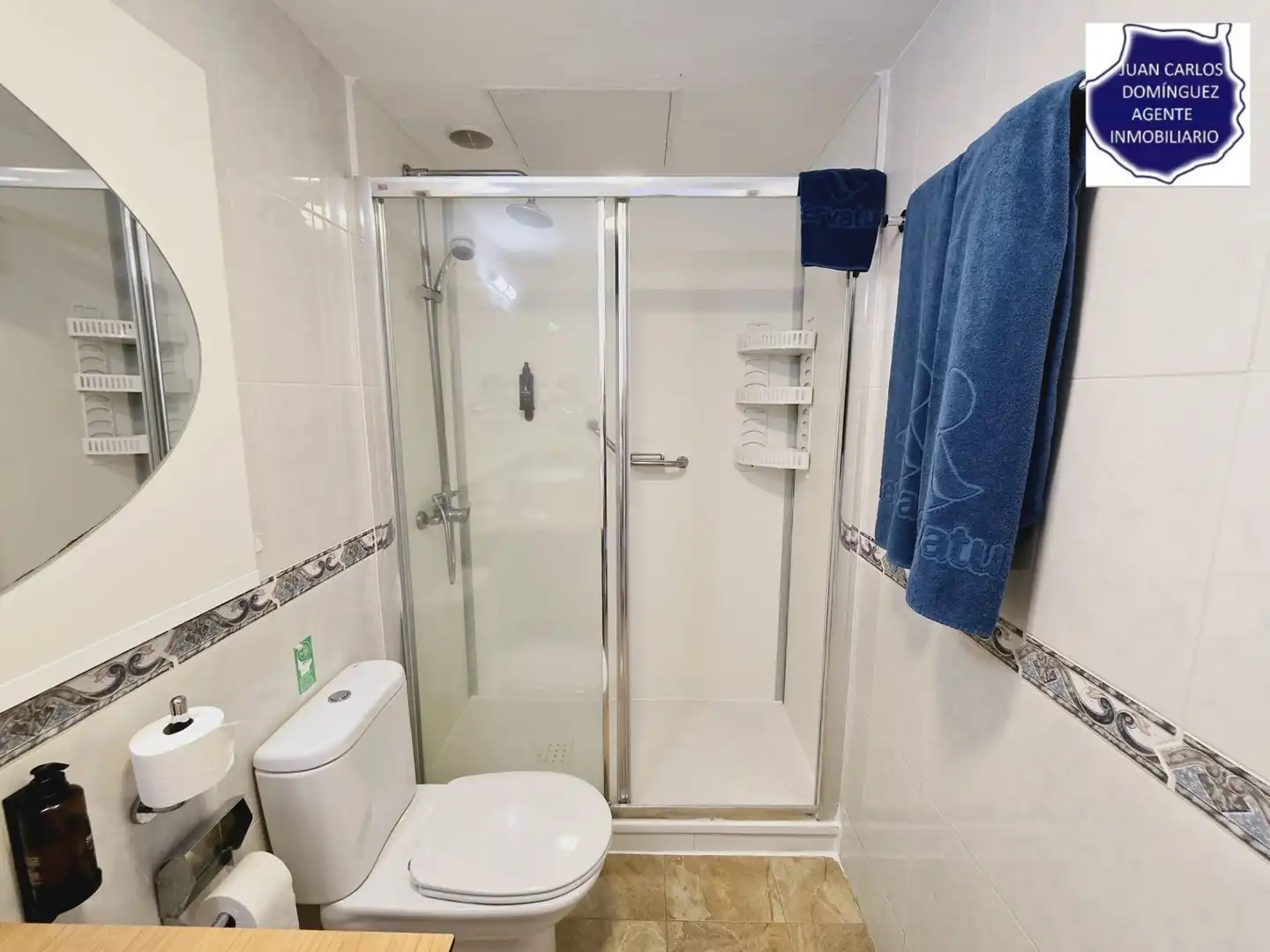 Piso de 45 m² en Mogán