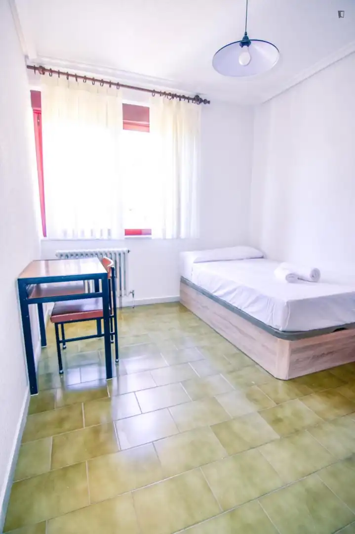 Habitación en alquiler, Salamanca