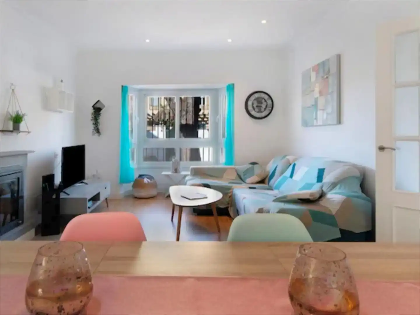 Piso de 120 m² en Chiclana de la Frontera