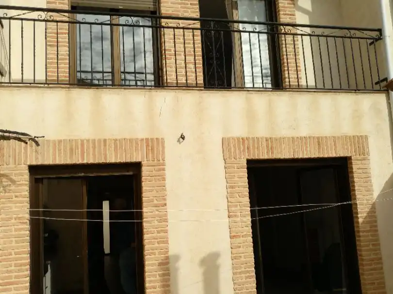Piso de 156 m² en Lécera