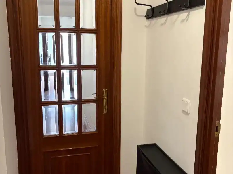 Piso de 80 m² en Oleiros