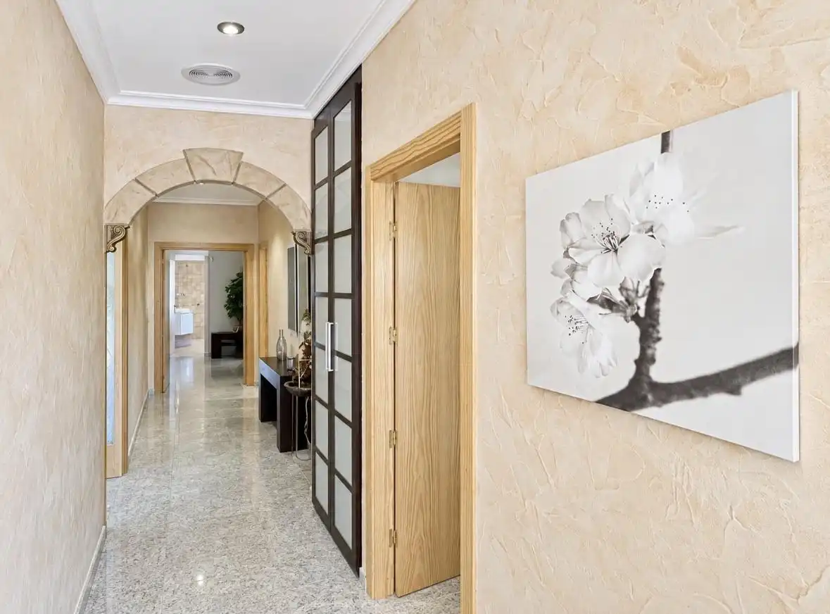 Casa de 504 m² en Orihuela