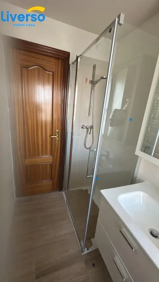 Habitación 98 m², Burgos