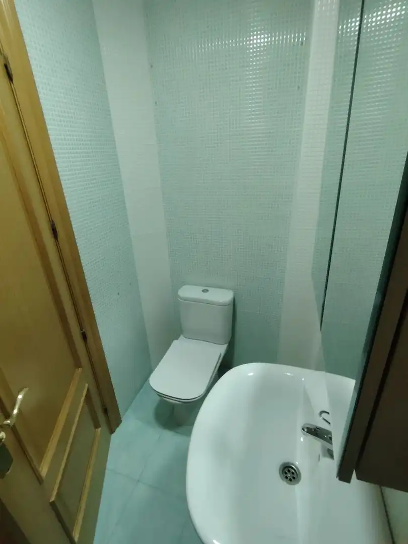 Piso de 89 m² en Albacete