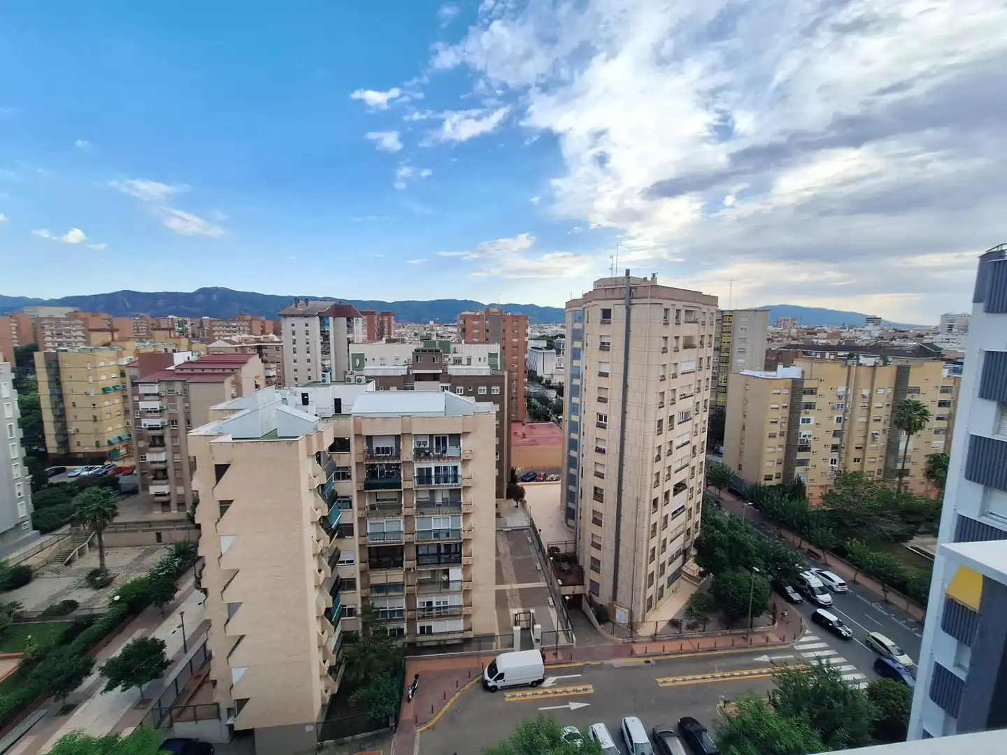 Piso de 130 m² en Murcia