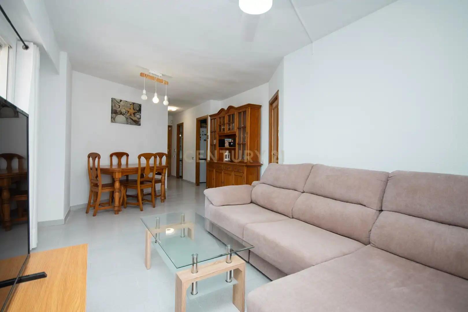 Flat 116 m² in Alacant / Alicante