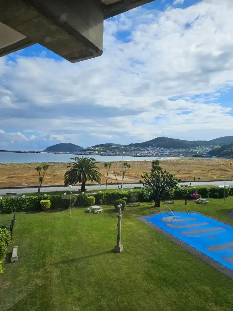 Piso de 120 m² en Viveiro