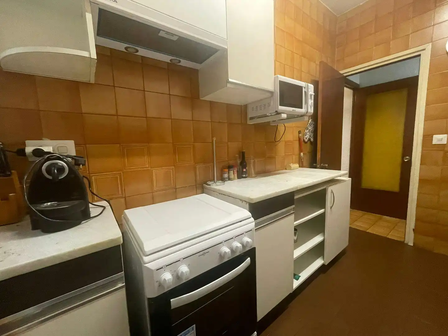Pis de 70 m² a Barcelona