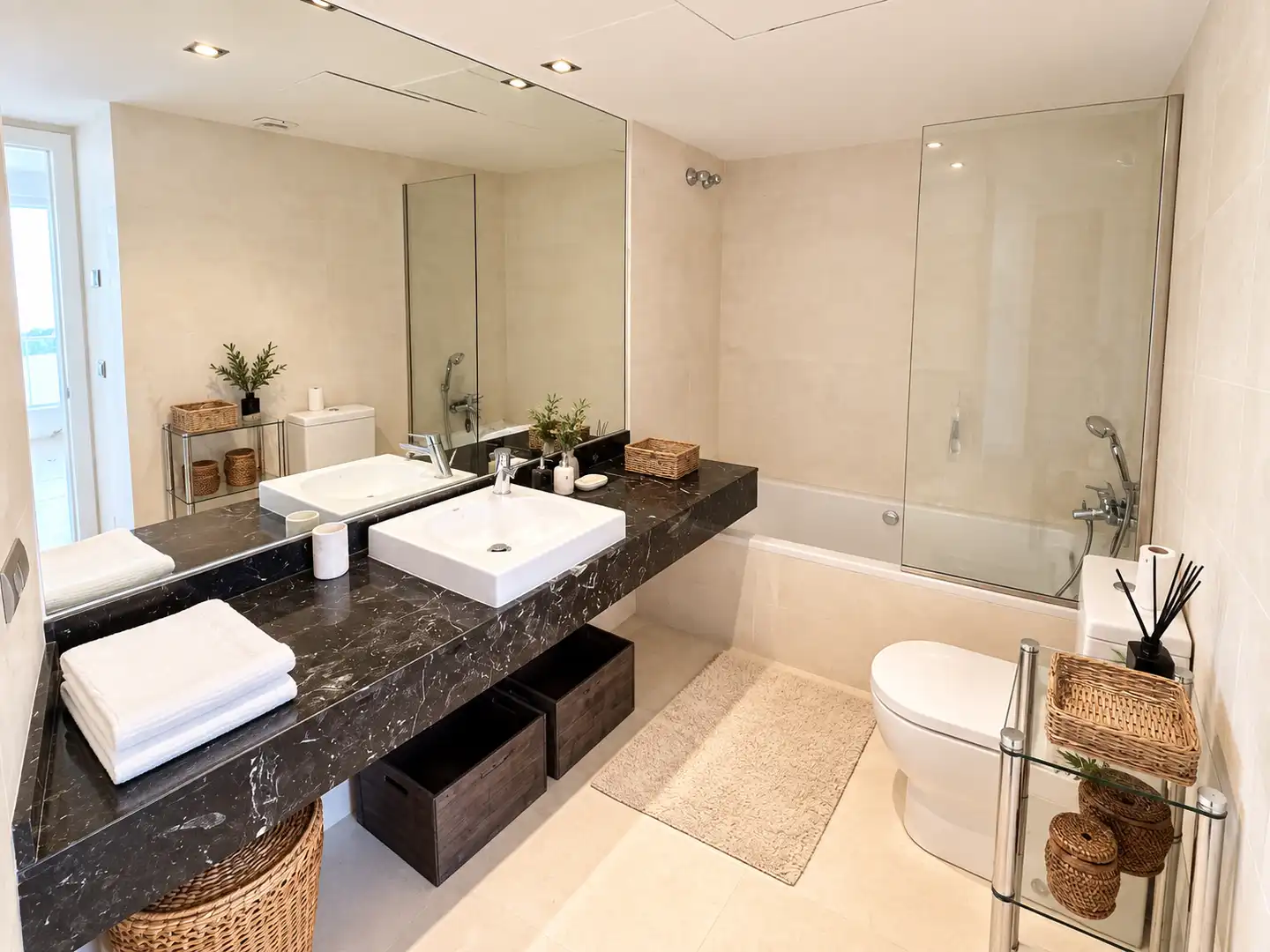 Piso de 117 m² en Ibiza