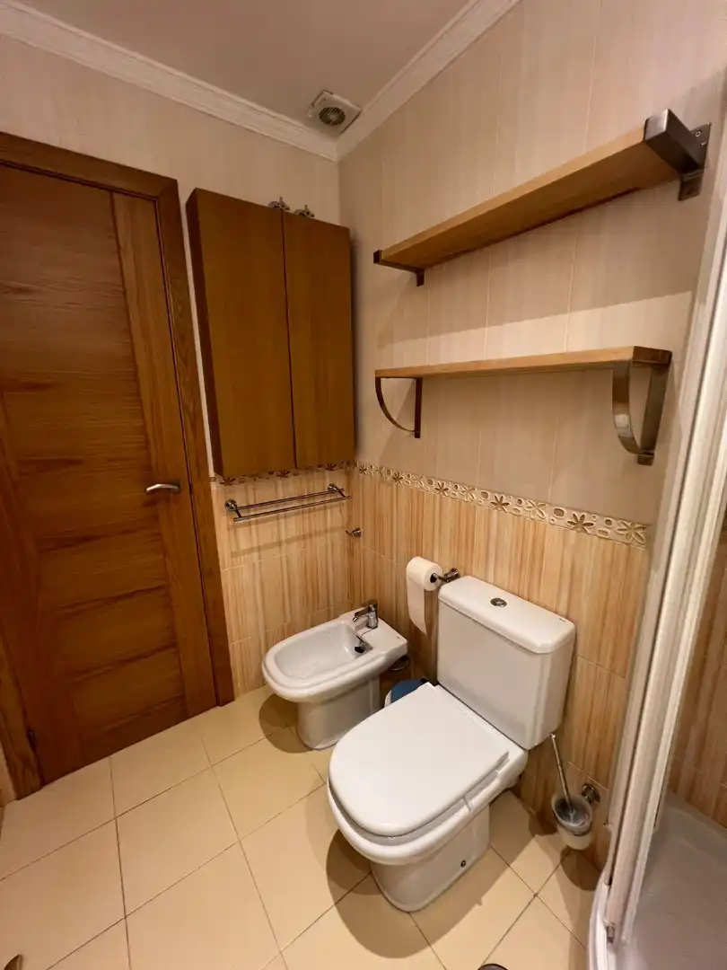Wohnung 60 m² in Marbella