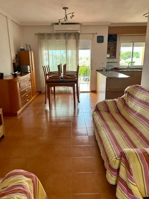 Piso de 88 m² en Vinaròs