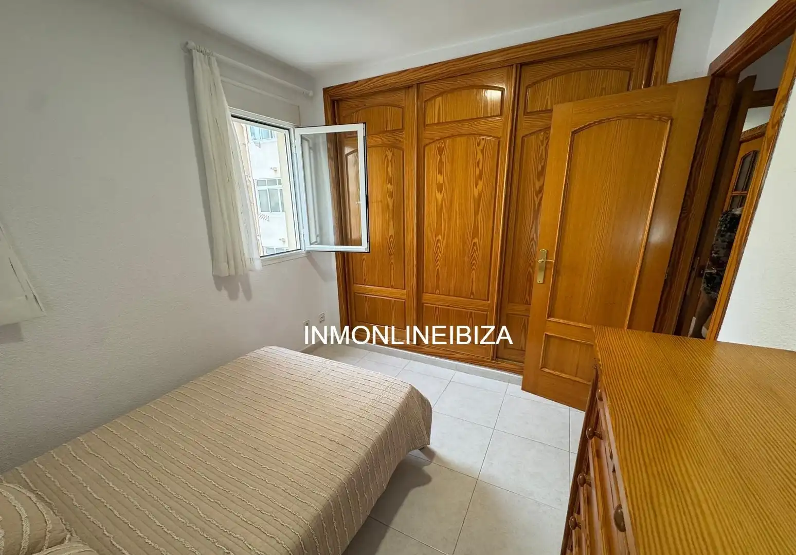 Piso de 70 m² en Ibiza