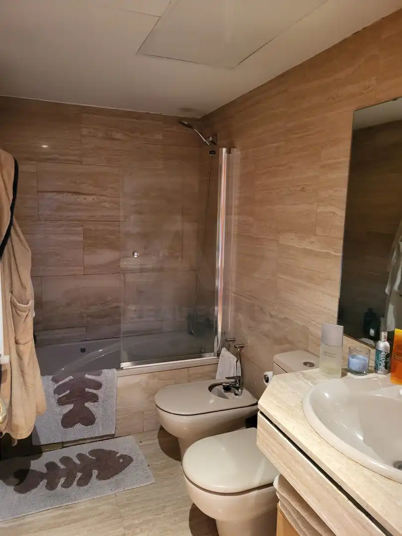 Appartamento 56 m² a Madrid
