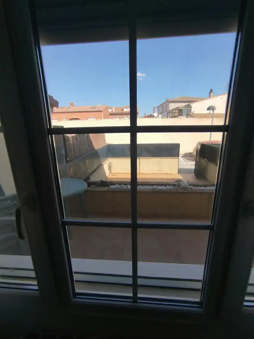 Wohnung 170 m² in El Fresno