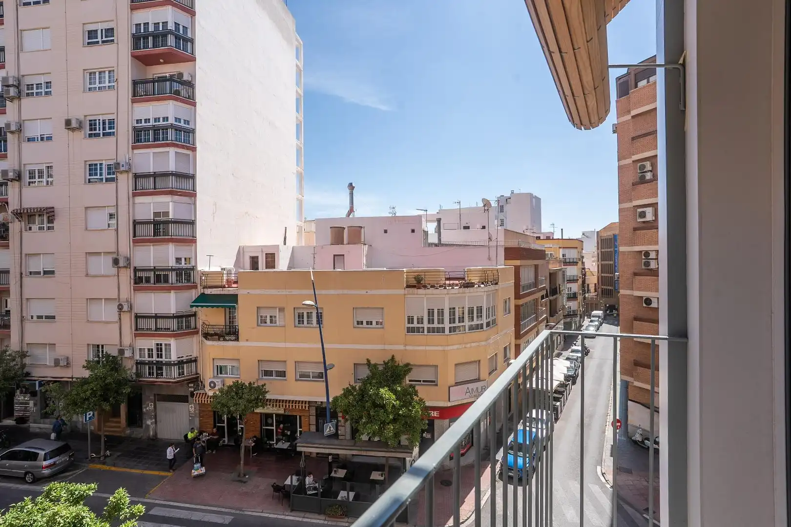 Piso de 74 m² en Almería