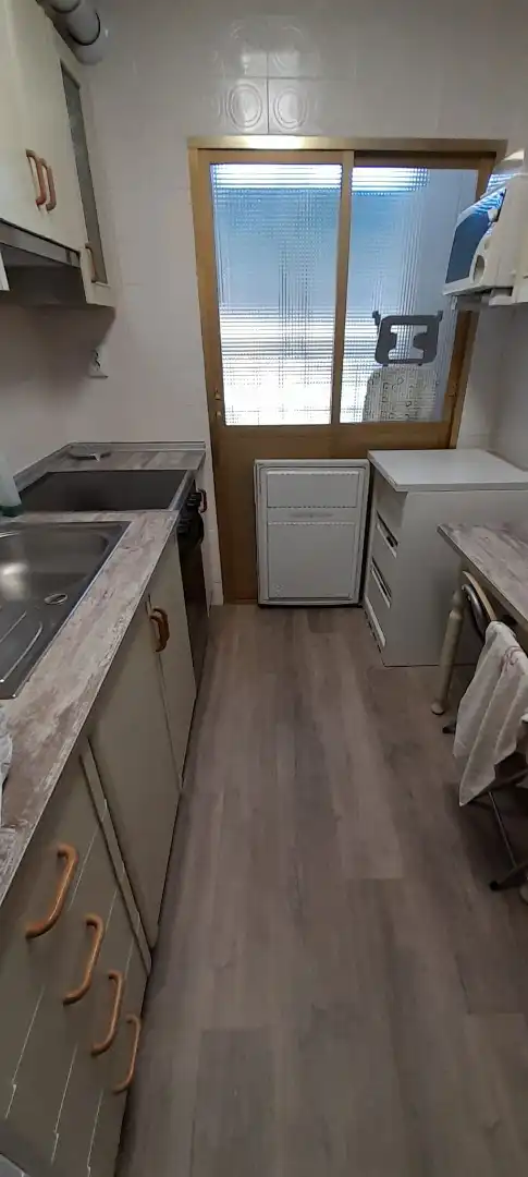 Piso de 80 m² en Granada