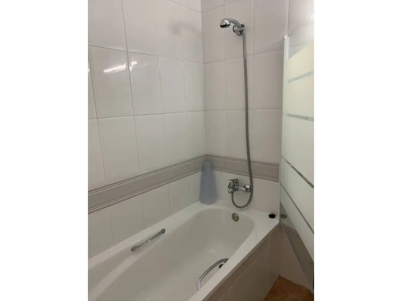 Piso de 60 m² en San Jorge