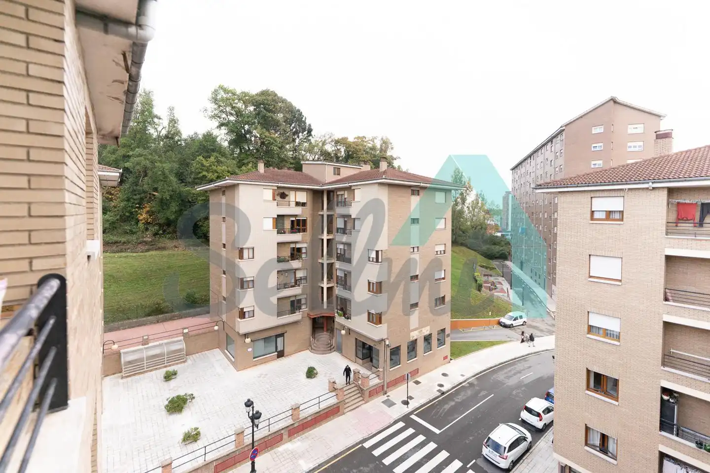 Wohnung 119 m² in Oviedo