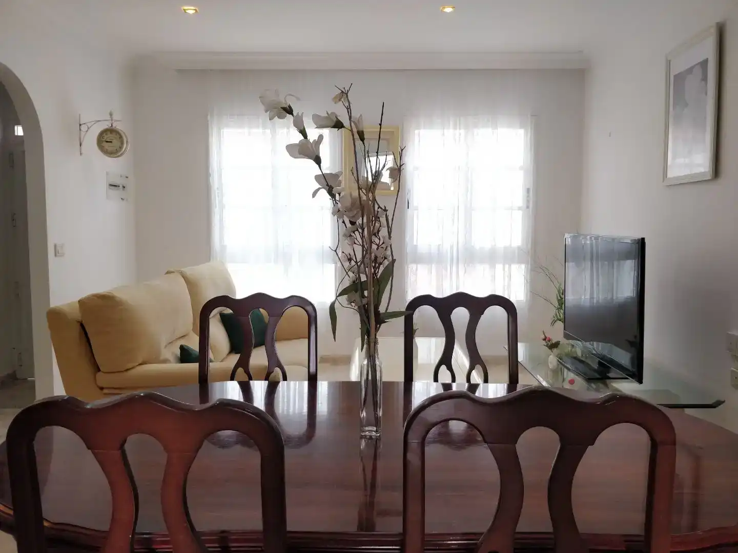 Piso de 199 m² en Puerto de la Cruz