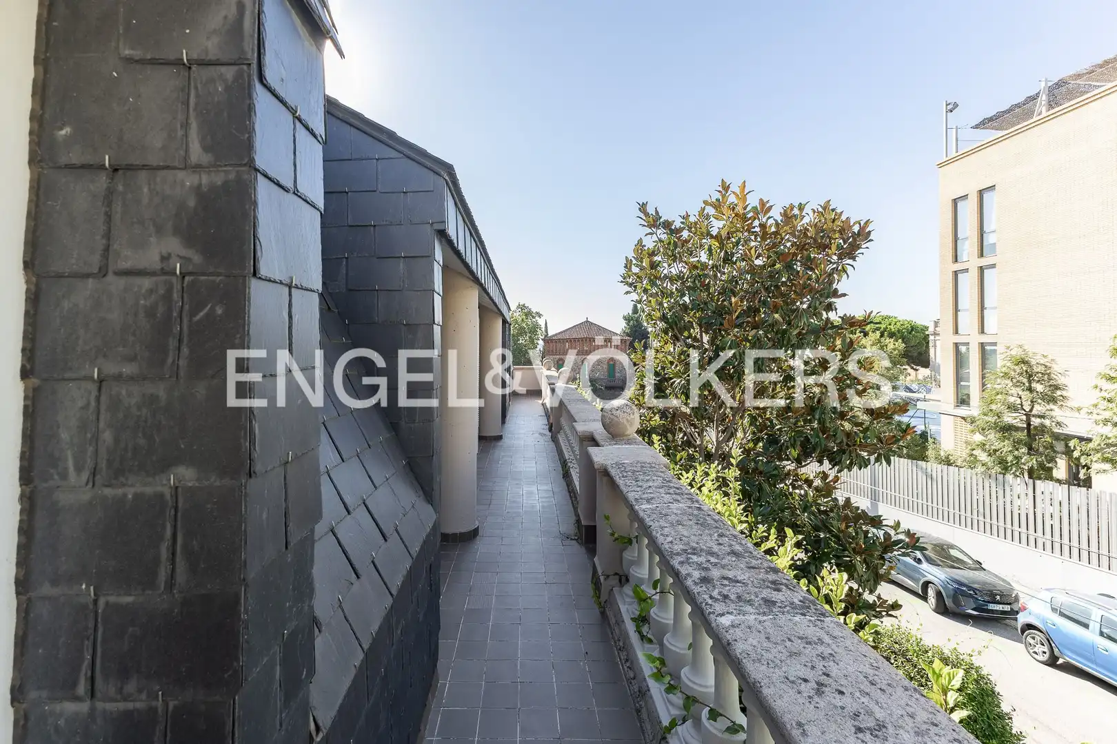 Casa de 416 m² en Barcelona