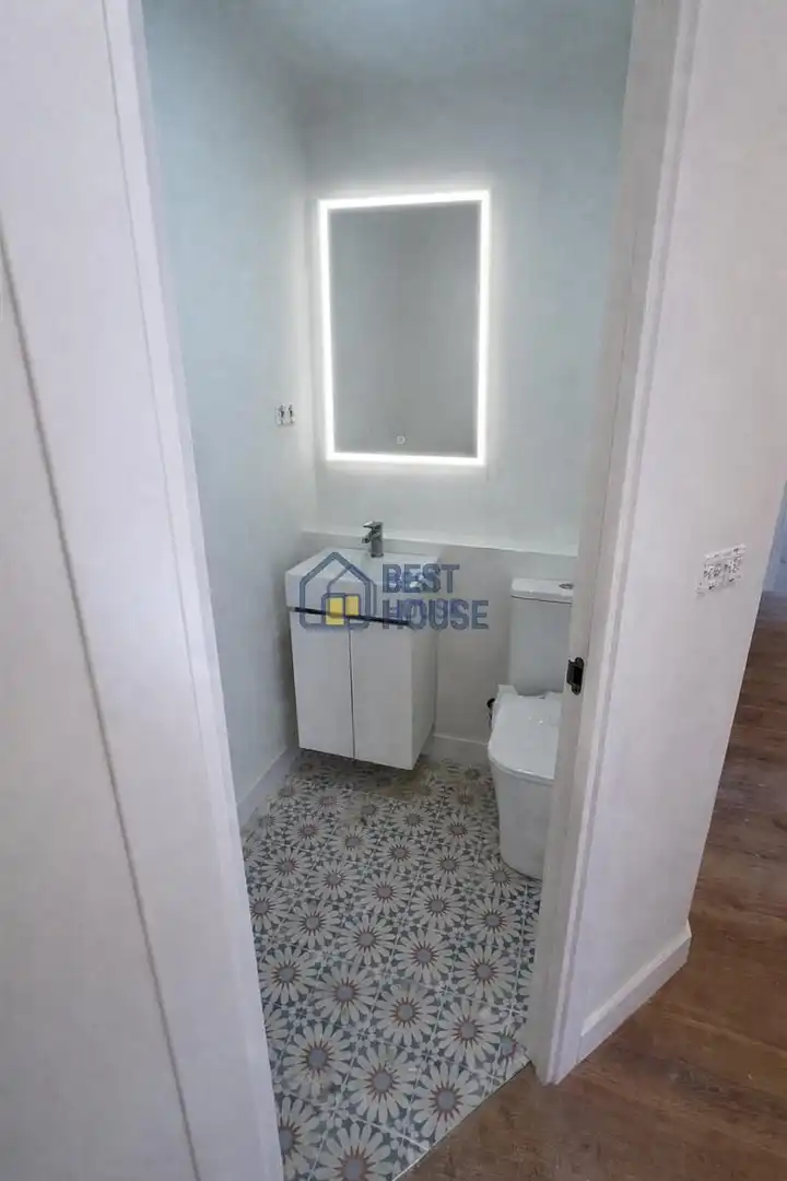 Piso de 93 m² en León