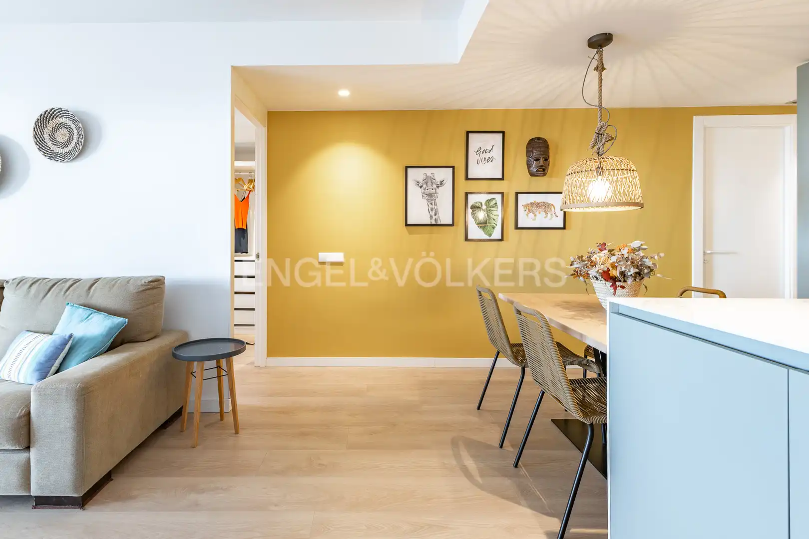 Piso de 83 m² en Sitges