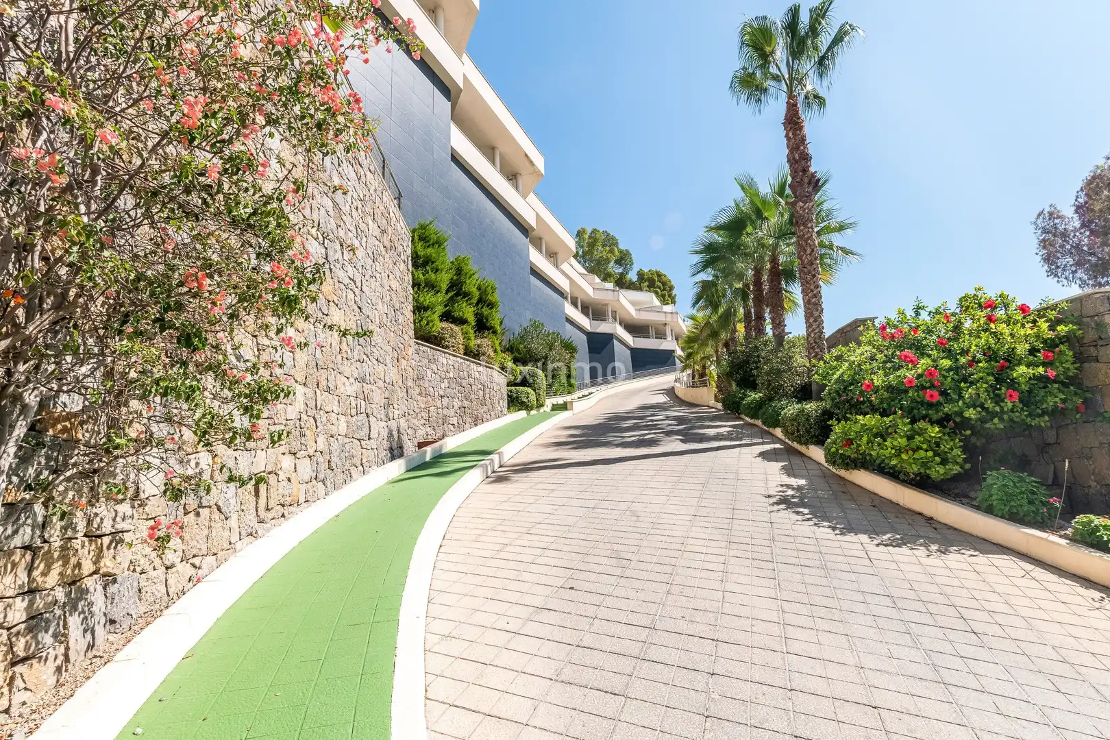 Wohnung 250 m² in Altea
