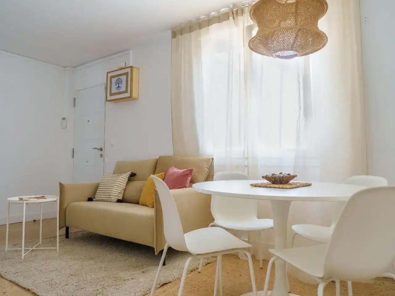 Habitación en alquiler, Agaete