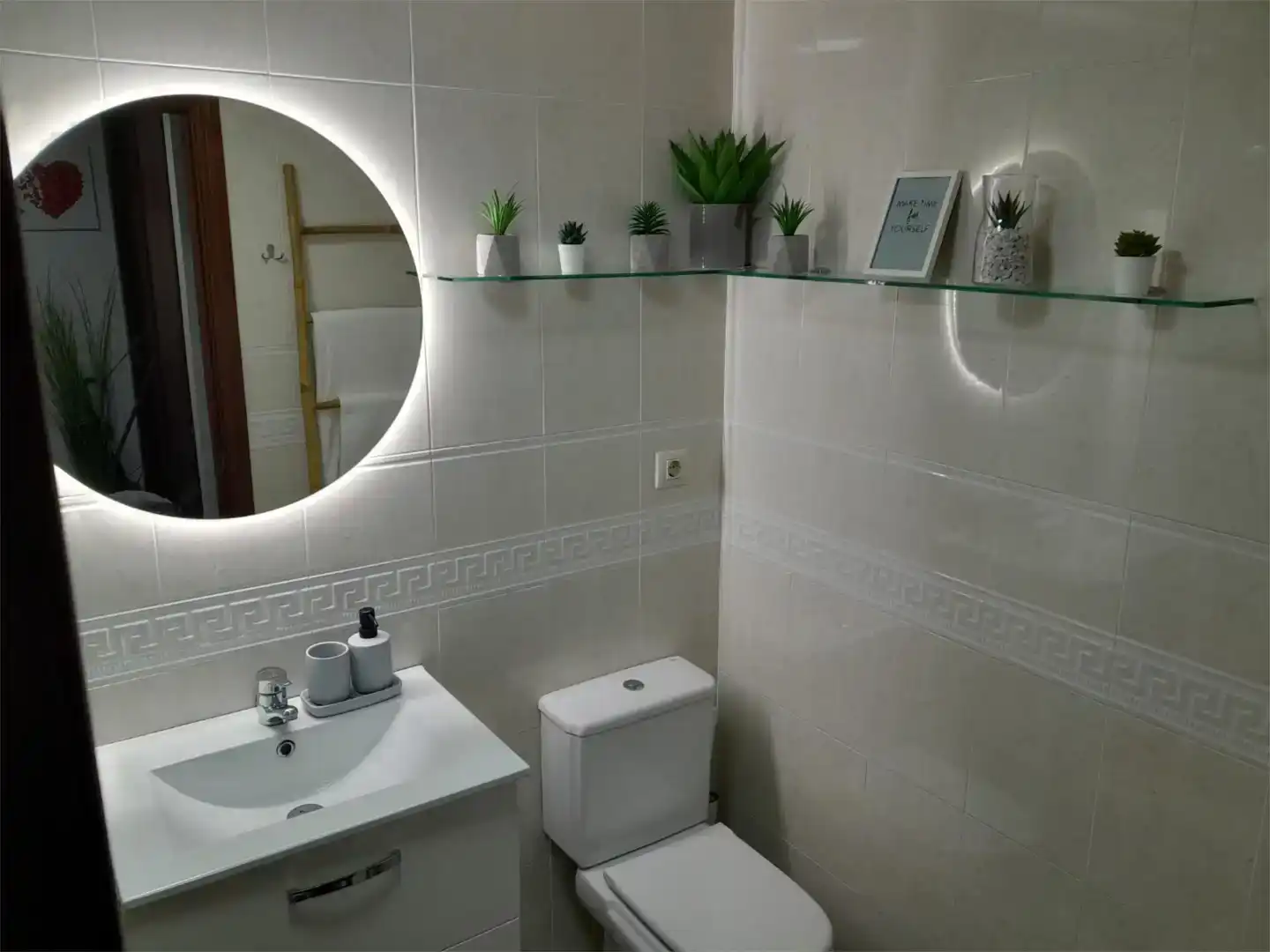 Habitación 55 m², La Coruña