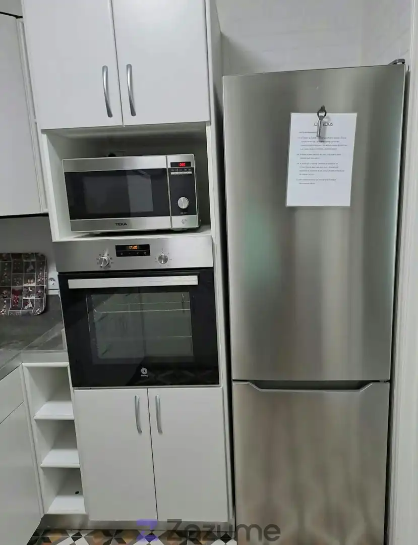 Piso de 90 m² en Linares