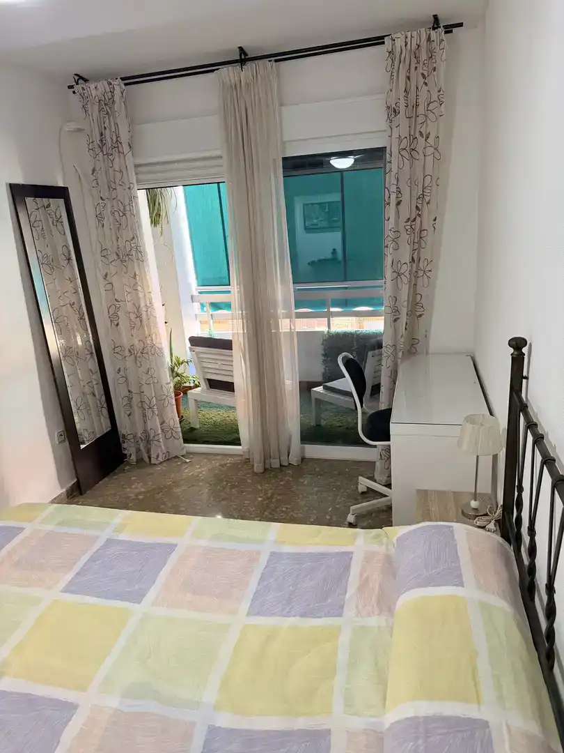 Habitación 124 m², Córdoba