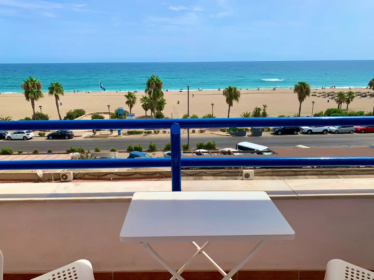 Piso de 99 m² en Mojácar