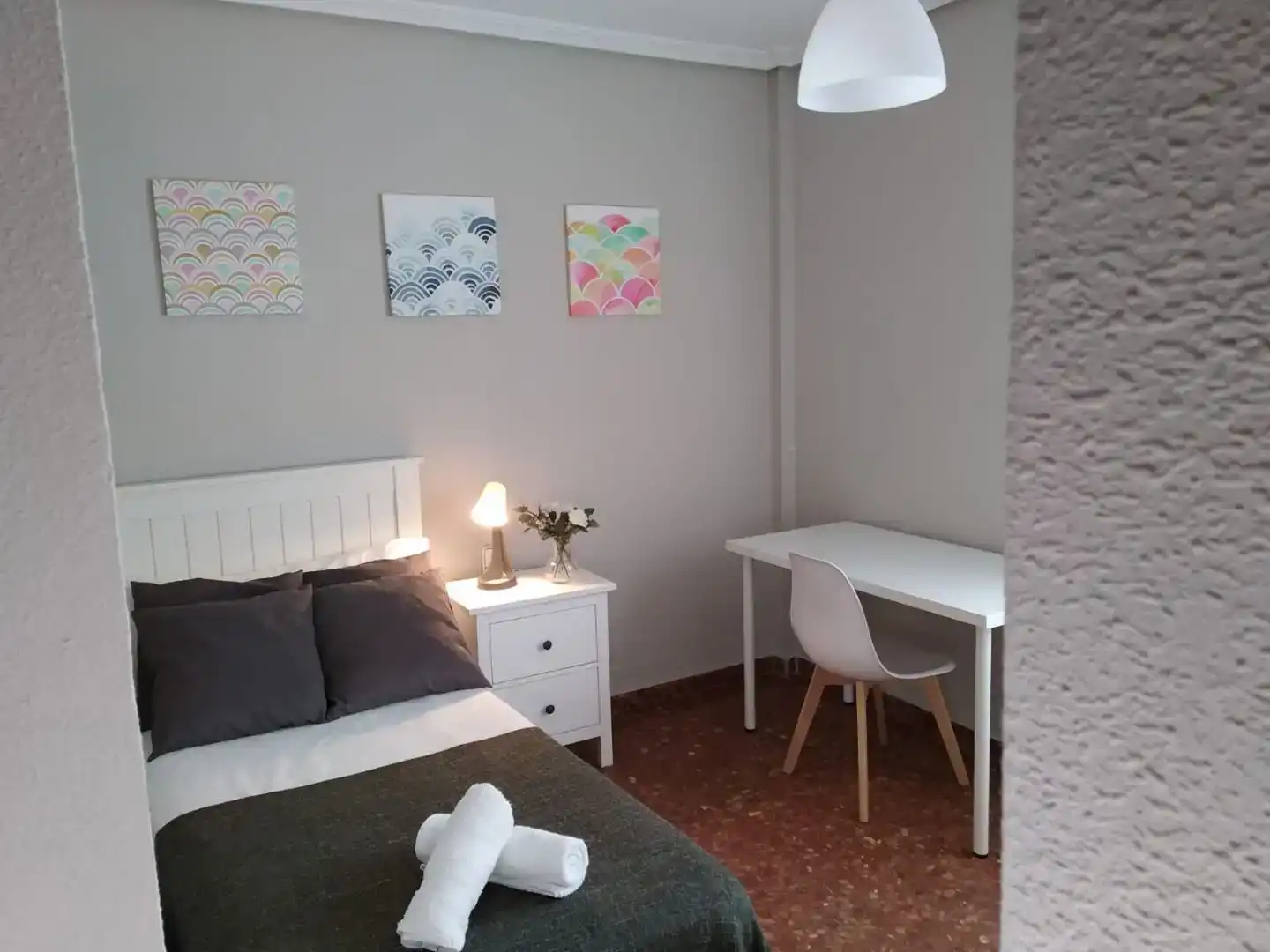 Wohnung 145 m² in Córdoba