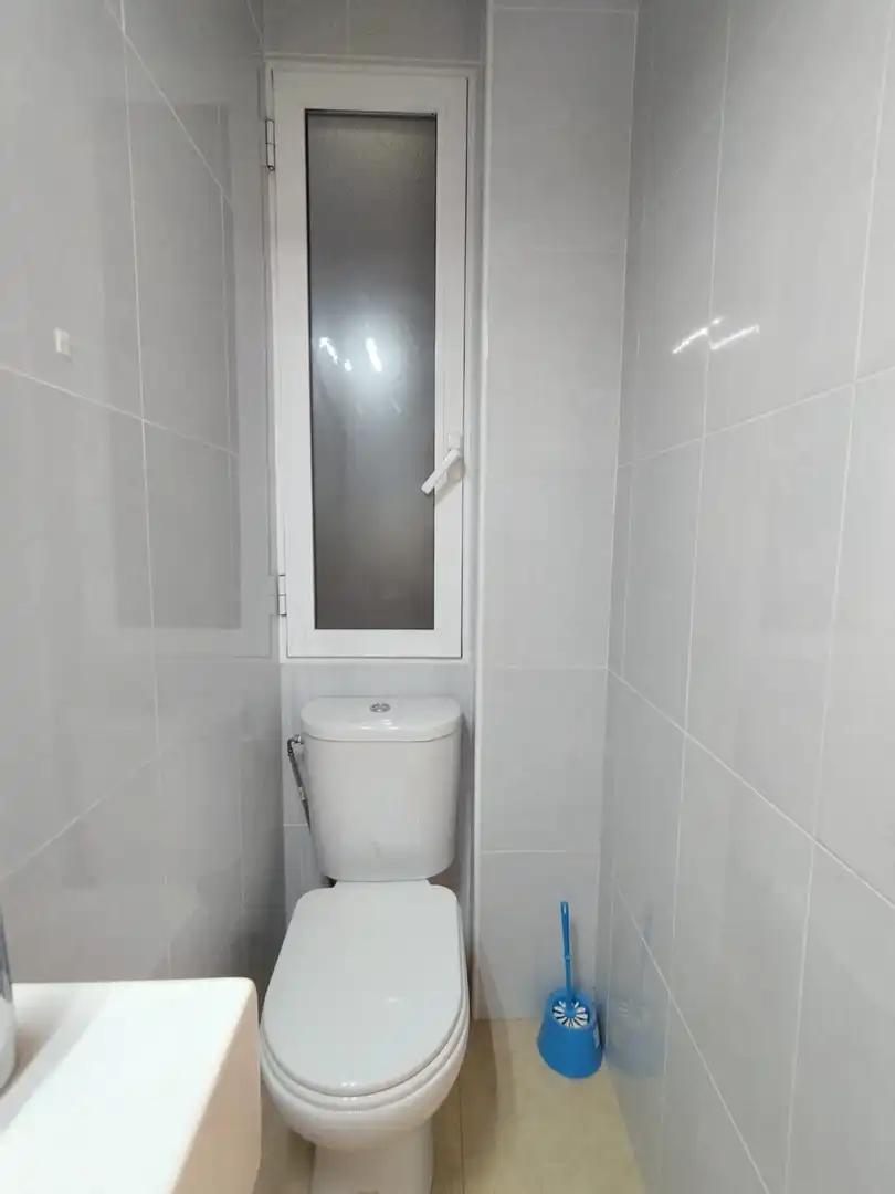 Piso de 107 m² en Murcia