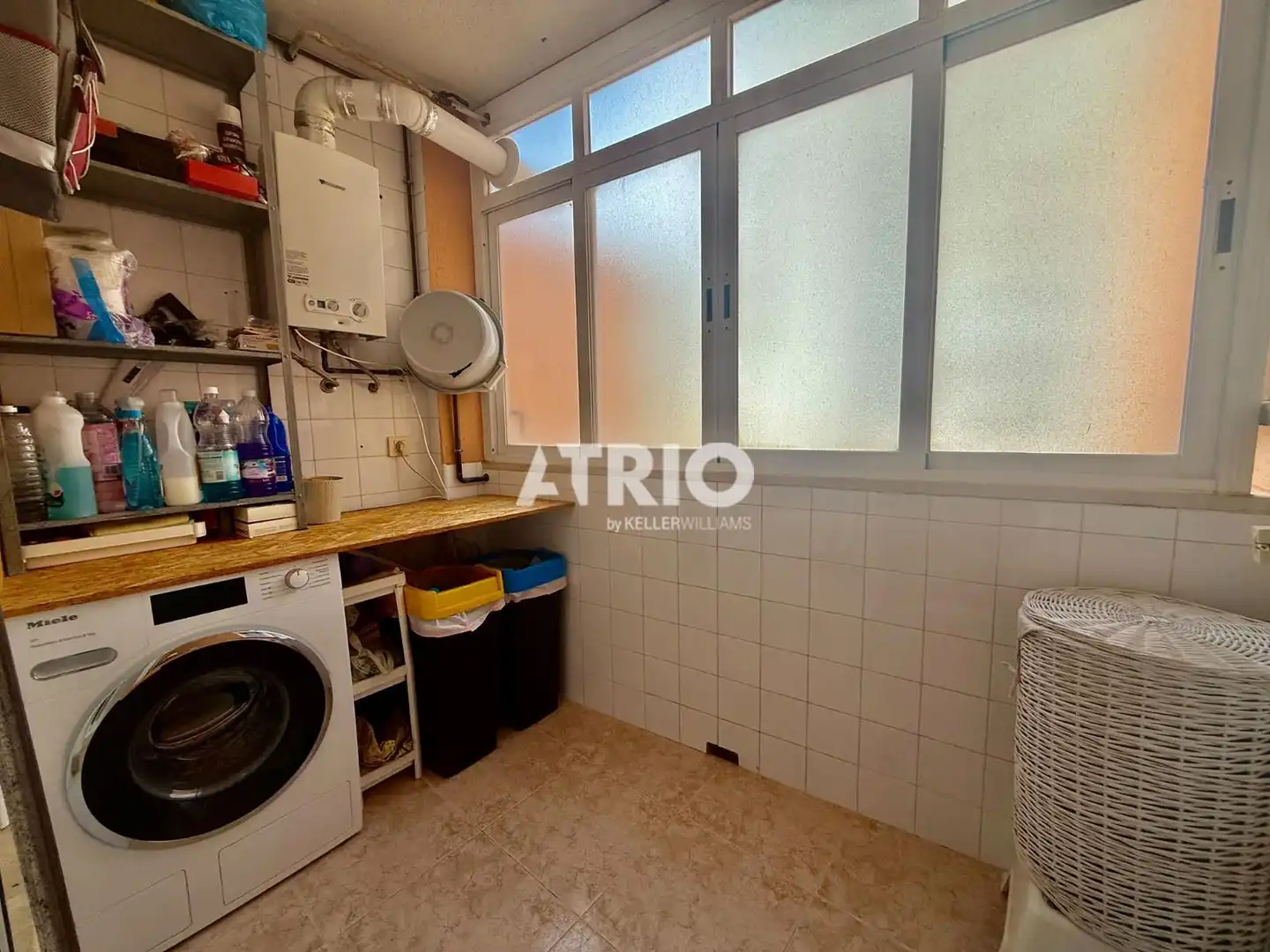 Pis de 108 m² a Palma