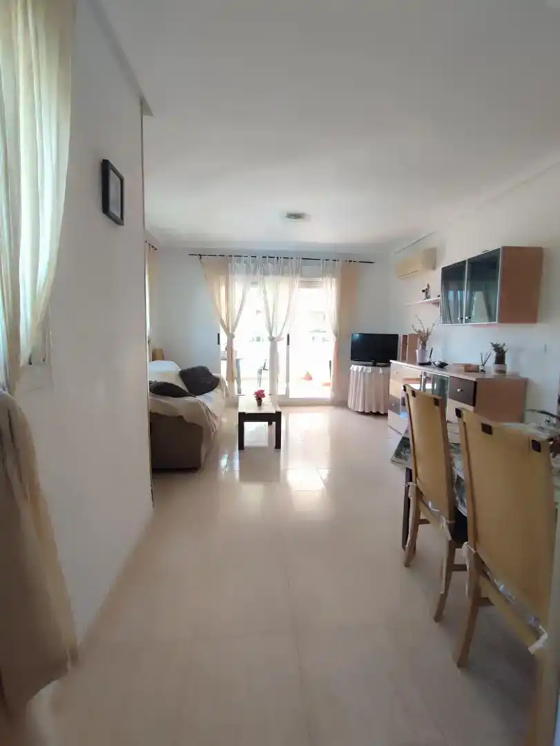 Piso de 60 m² en Oropesa del Mar