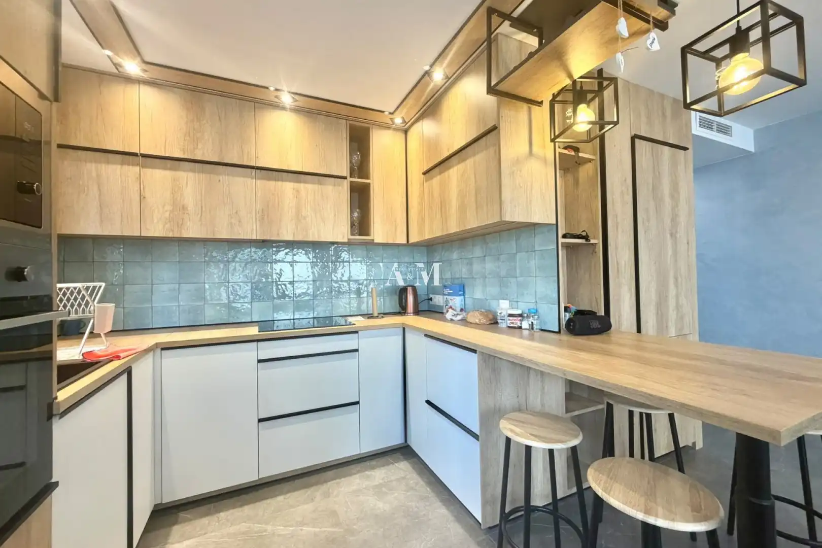 Piso de 90 m² en Santa Pola