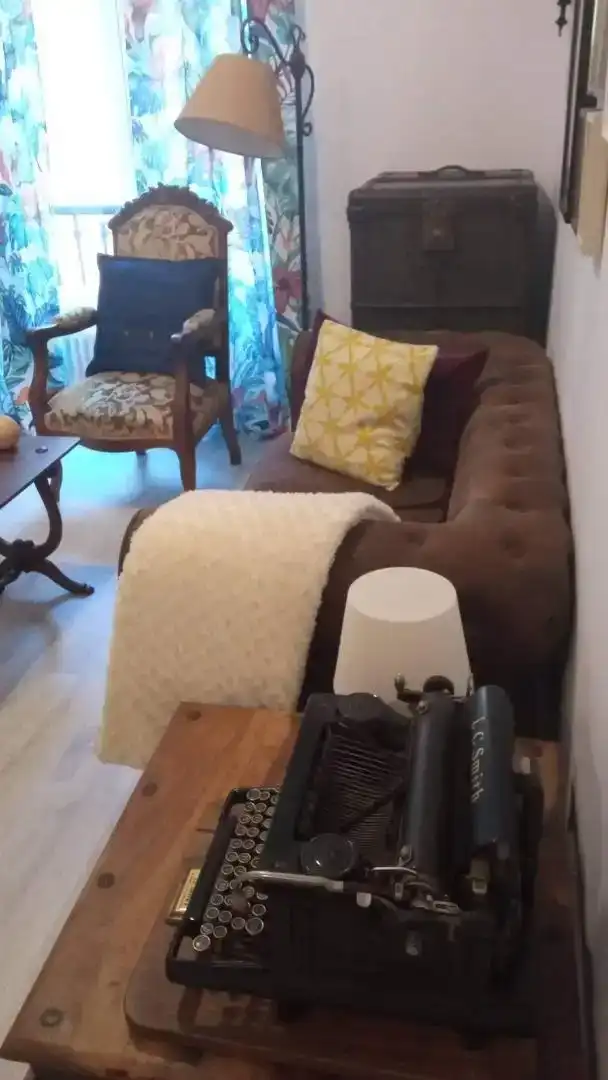 Piso de 82 m² en Gijón