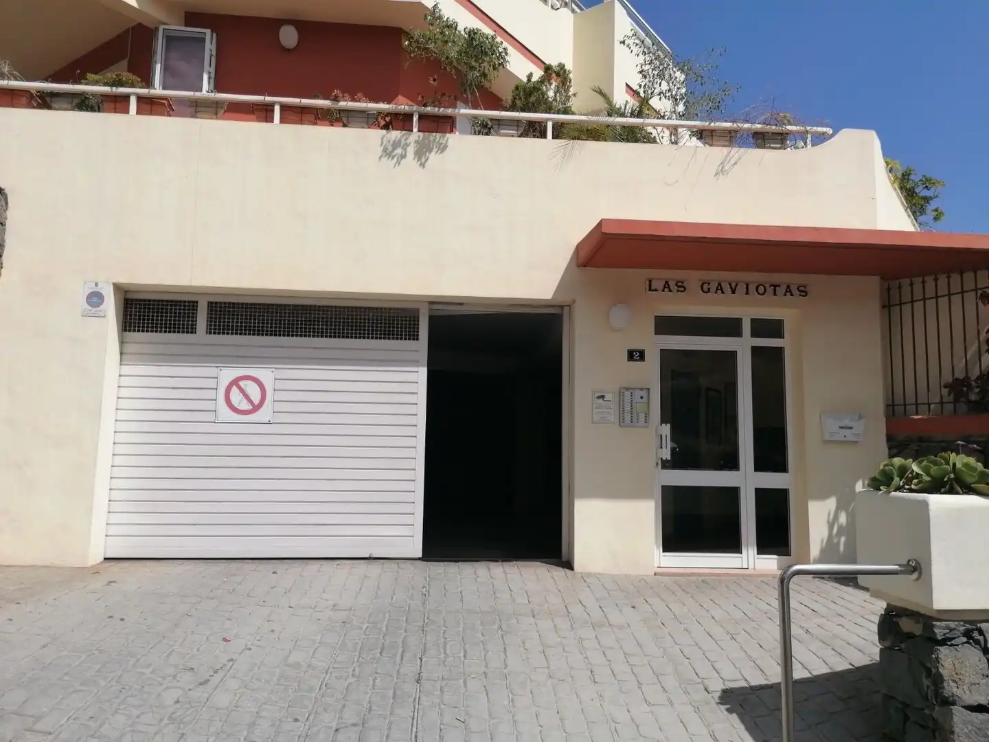 Pis de 115 m² a Puerto de la Cruz