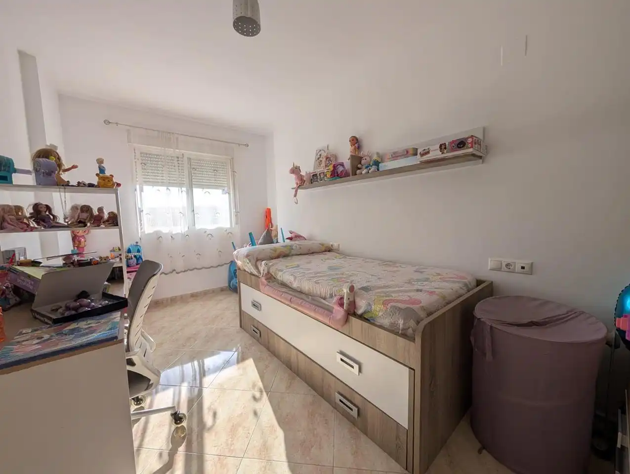 Piso de 64 m² en Linares
