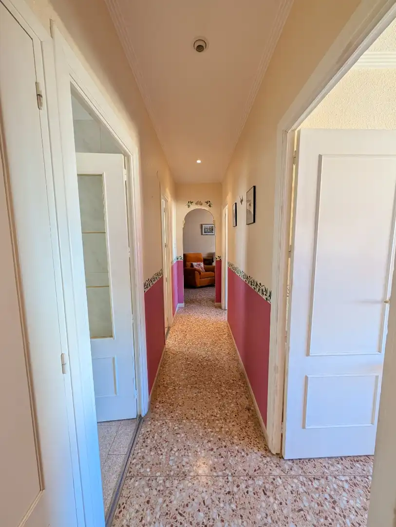 Wohnung 87 m² in Yecla