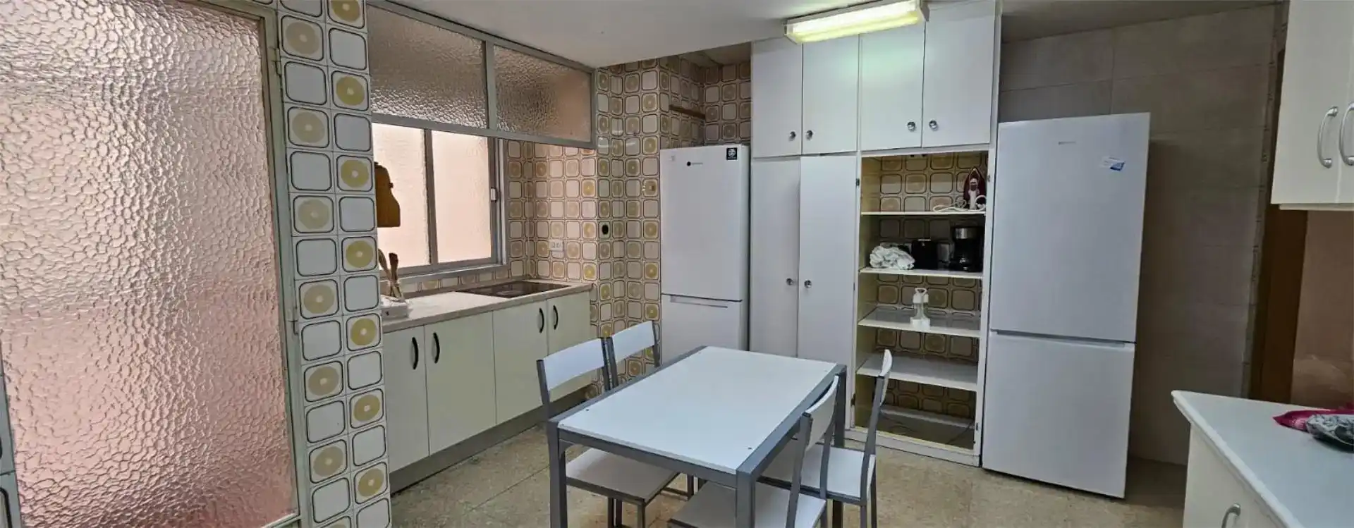 Habitación 192 m², Granada