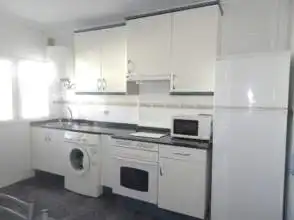 Piso de 60 m² en Gijón