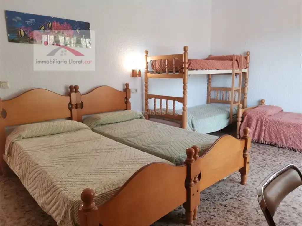 Piso de 350 m² en Lloret de Mar