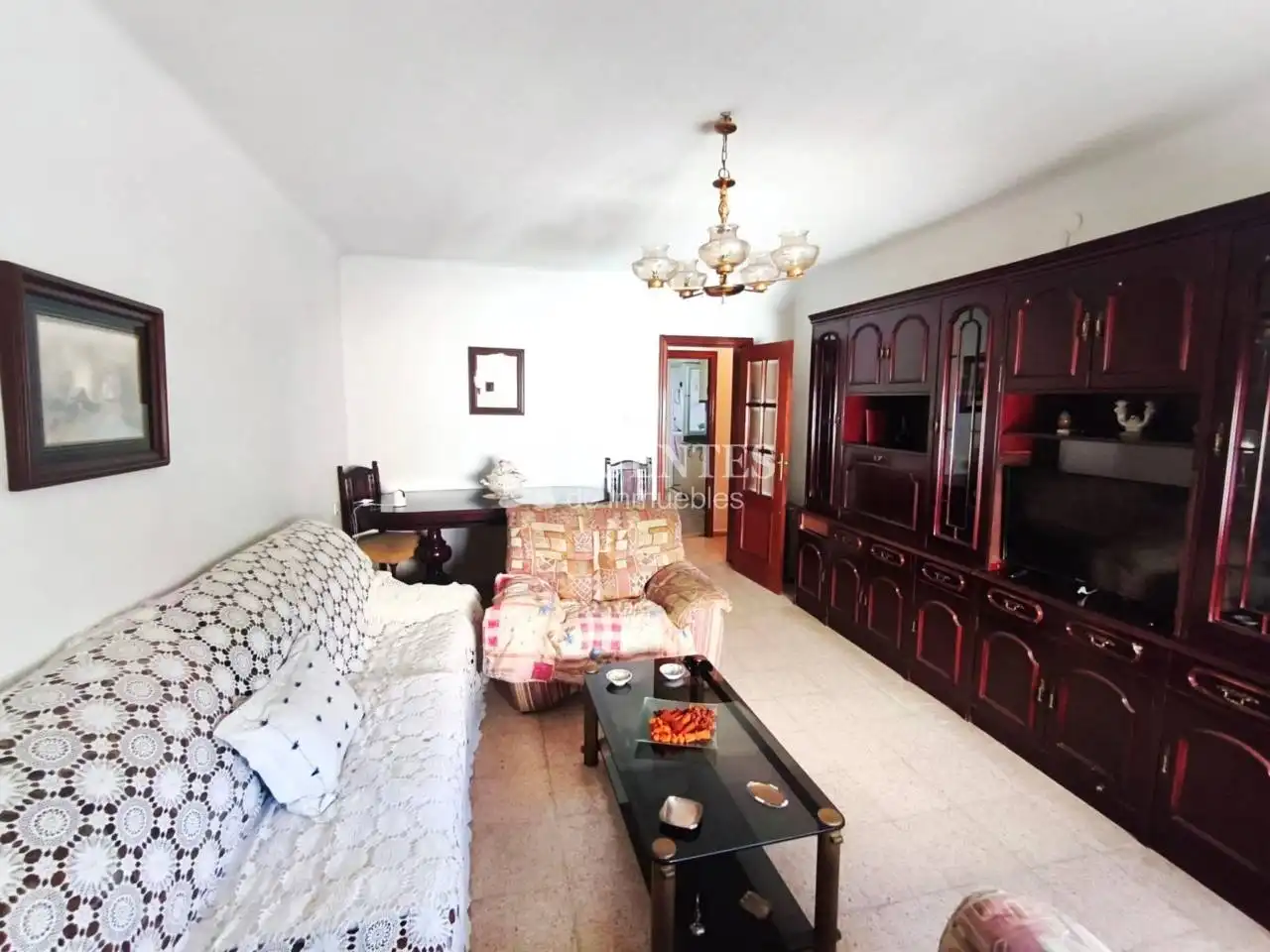 Piso de 91 m² en Alicante