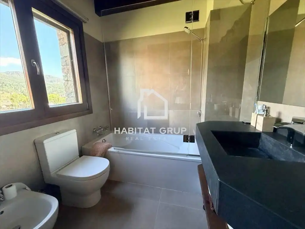 Piso de 150 m² en Bellver de Cerdanya