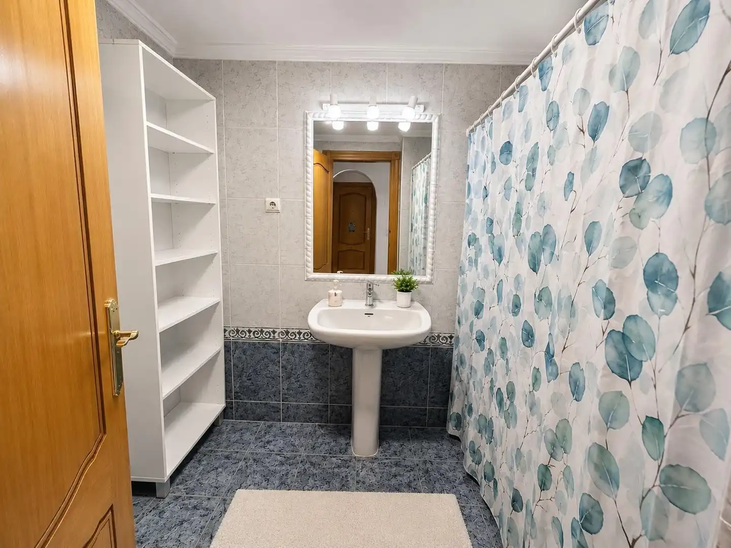 Wohnung 67 m² in San Javier