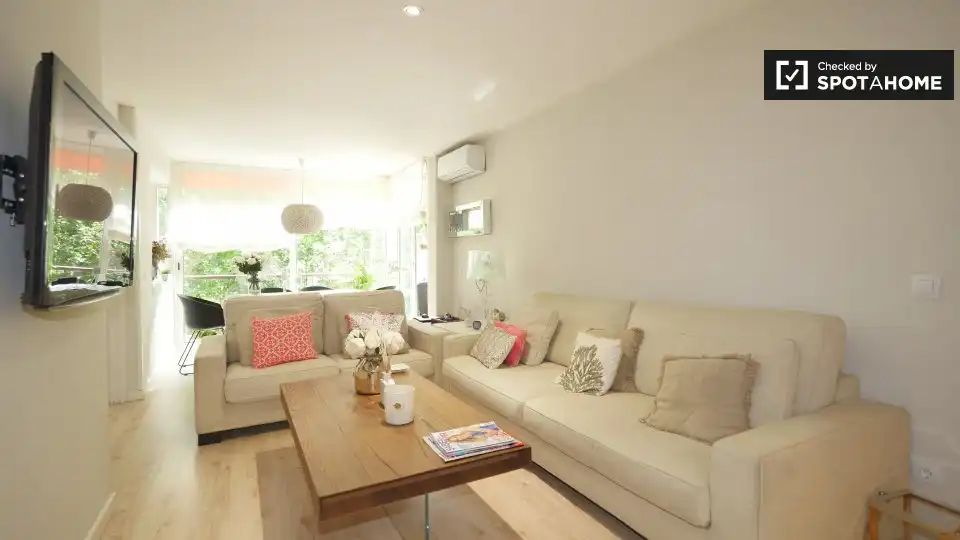 Habitación en alquiler, Barcelona