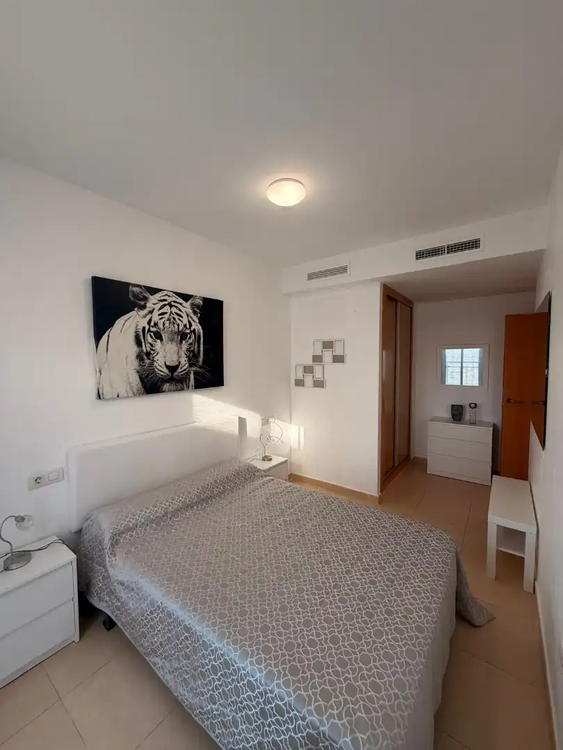 Piso de 72 m² en Chilches